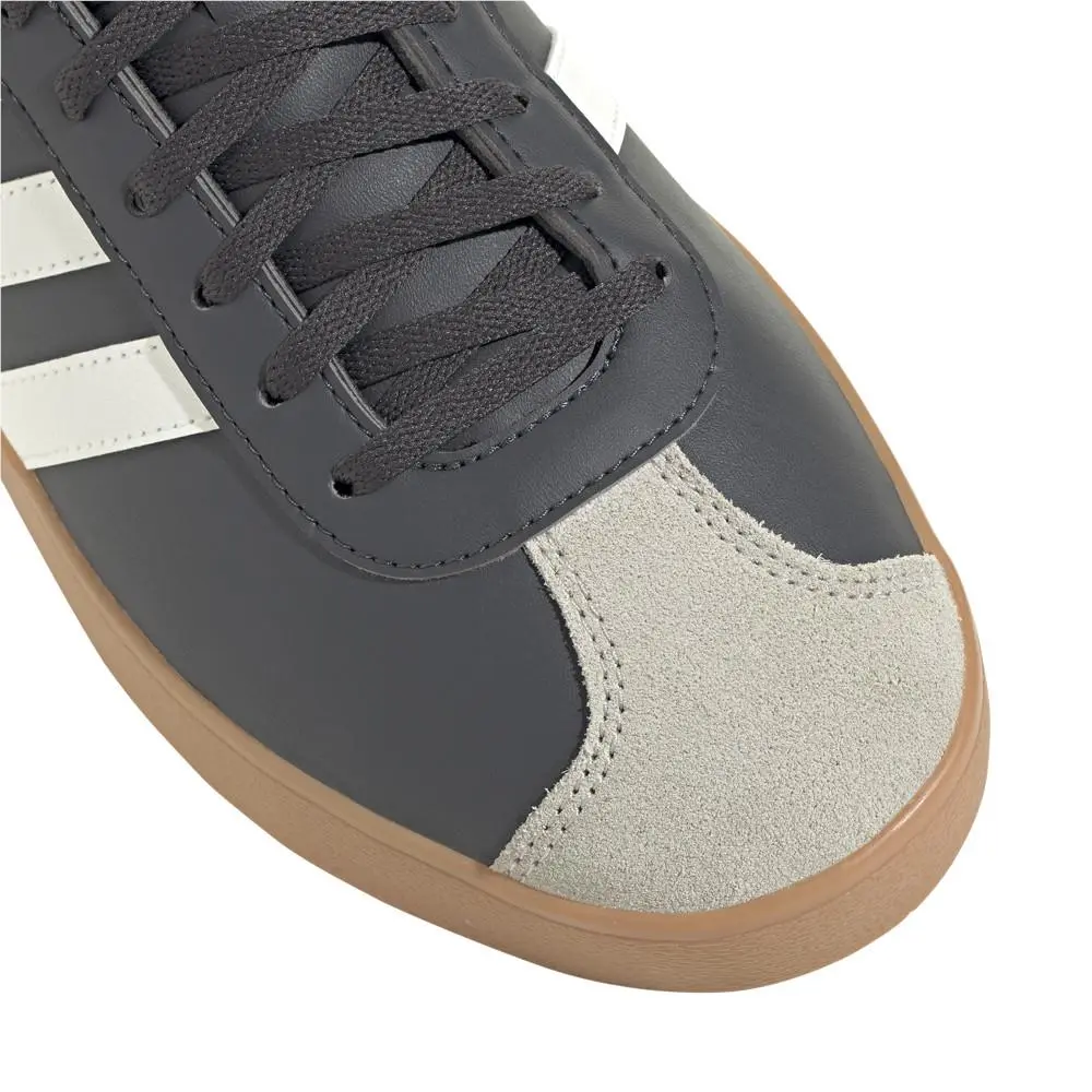 Adidas shoes - adidas Vl Court Base - Court Base - JS4115 - Grey 5