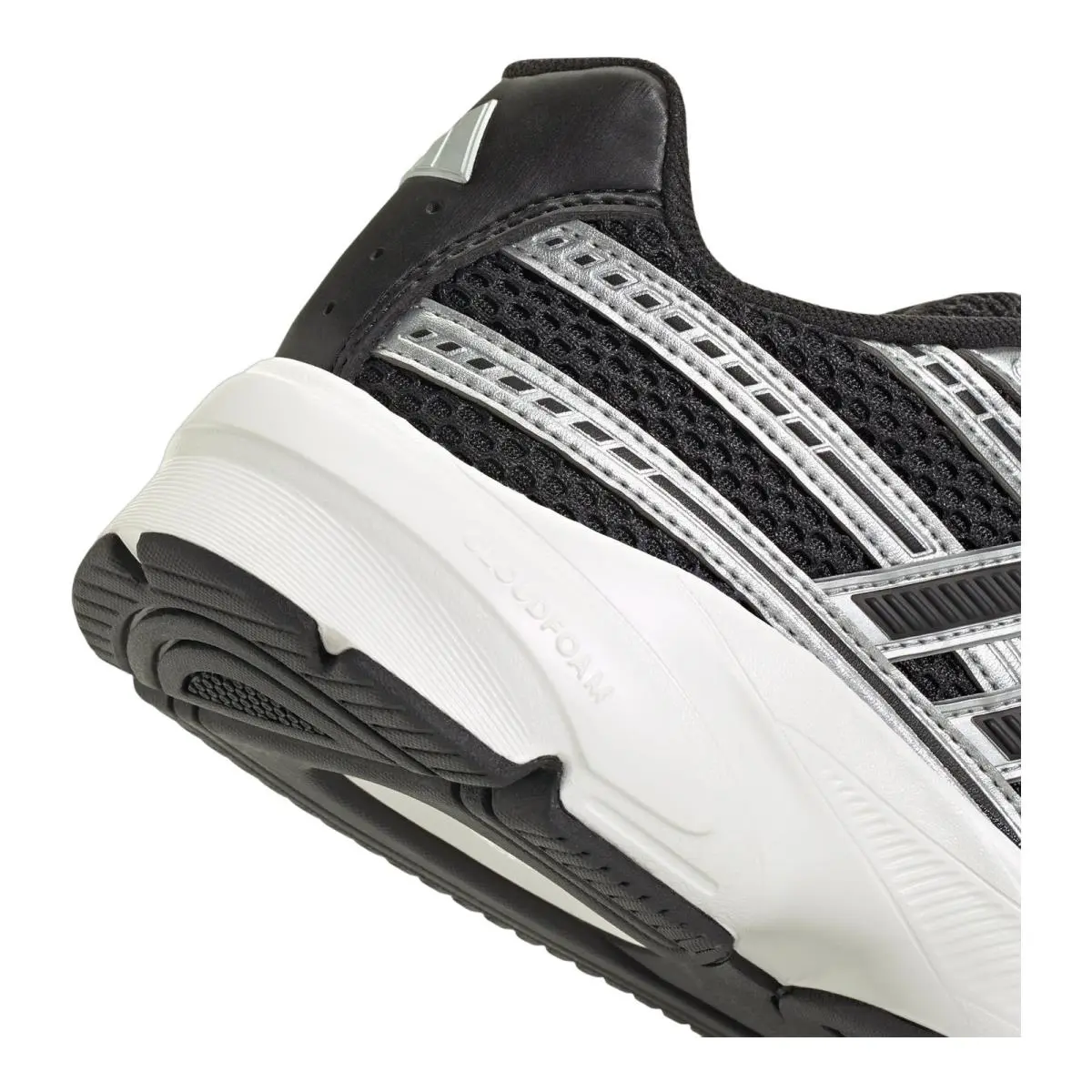Adidas shoes - Technochaos - Technochaos - HQ7289 JR7228 - Chalk White/Silver Metallic/Black 21