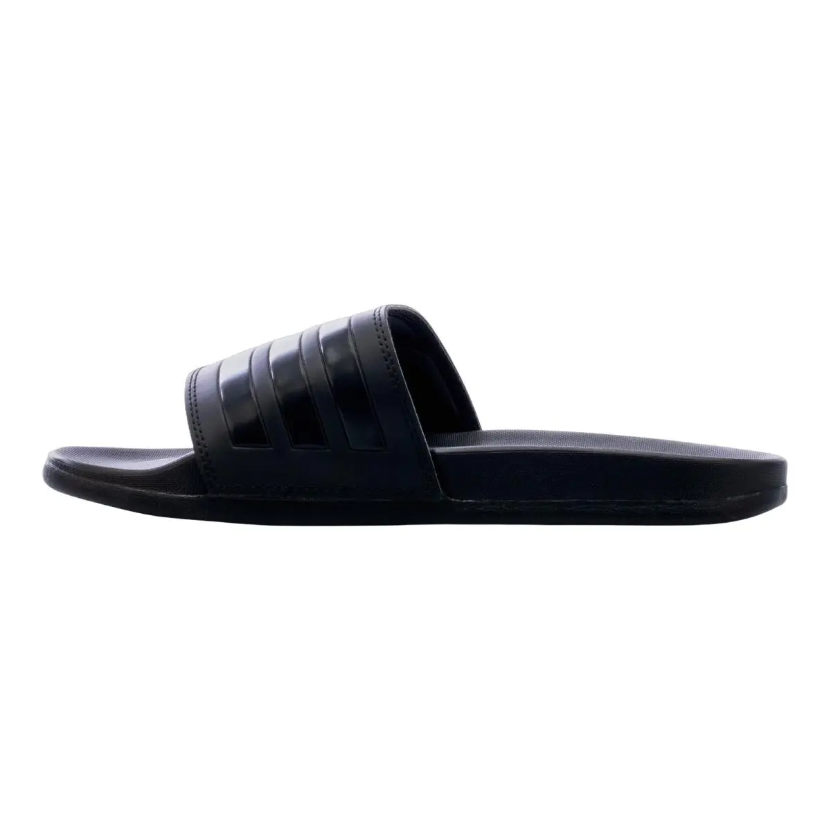 Adidas shoes - Adilette Comfort Slides - Adilette Comfort Slides - GZ5896 - Core Black/Core Black/Core Black 0
