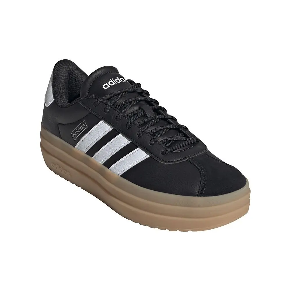 Adidas shoes - adidas Vl Court Bold - Court Bold - SB1158-IH3081 - Black 0