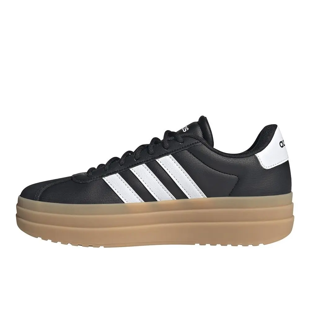 Adidas shoes - adidas Vl Court Bold - Court Bold - SB1158-IH3081 - Black 1