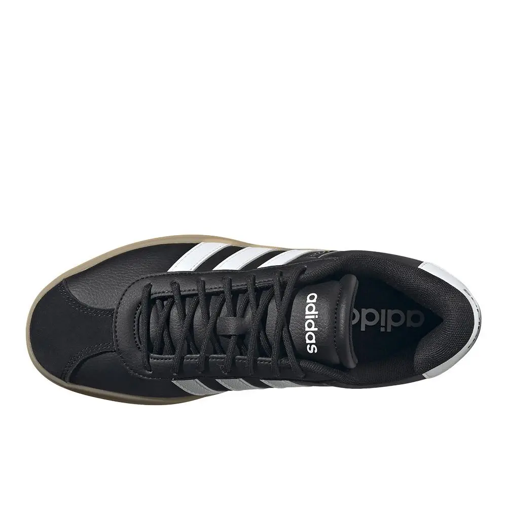 Adidas shoes - adidas Vl Court Bold - Court Bold - SB1158-IH3081 - Black 2