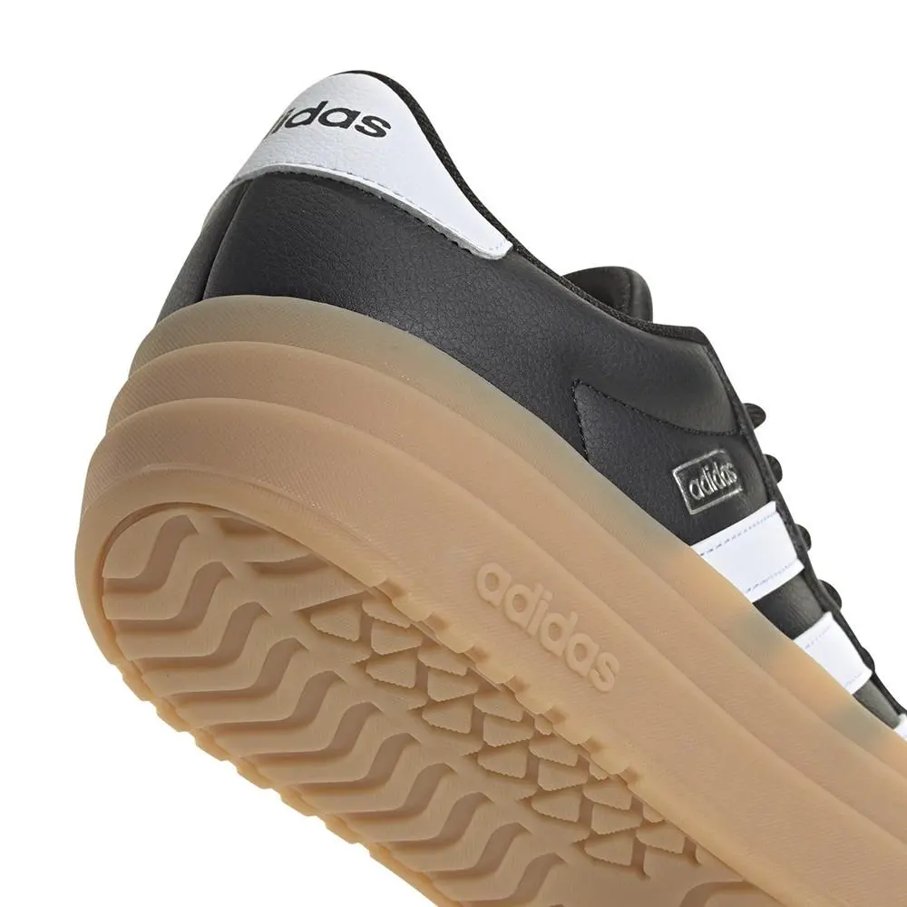 Adidas shoes - adidas Vl Court Bold - Court Bold - SB1158-IH3081 - Black 13