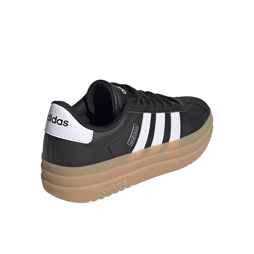 Adidas shoes - adidas Vl Court Bold - Court Bold - SB1158-IH3081 - Black 12