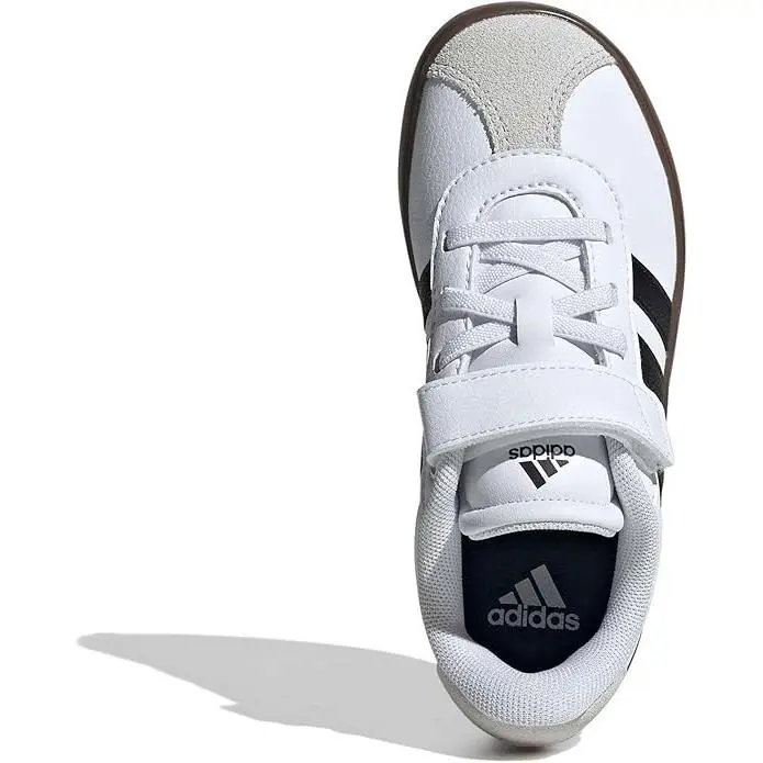 Adidas shoes - adidas VL Court 3.0 - Court - White / Black 1
