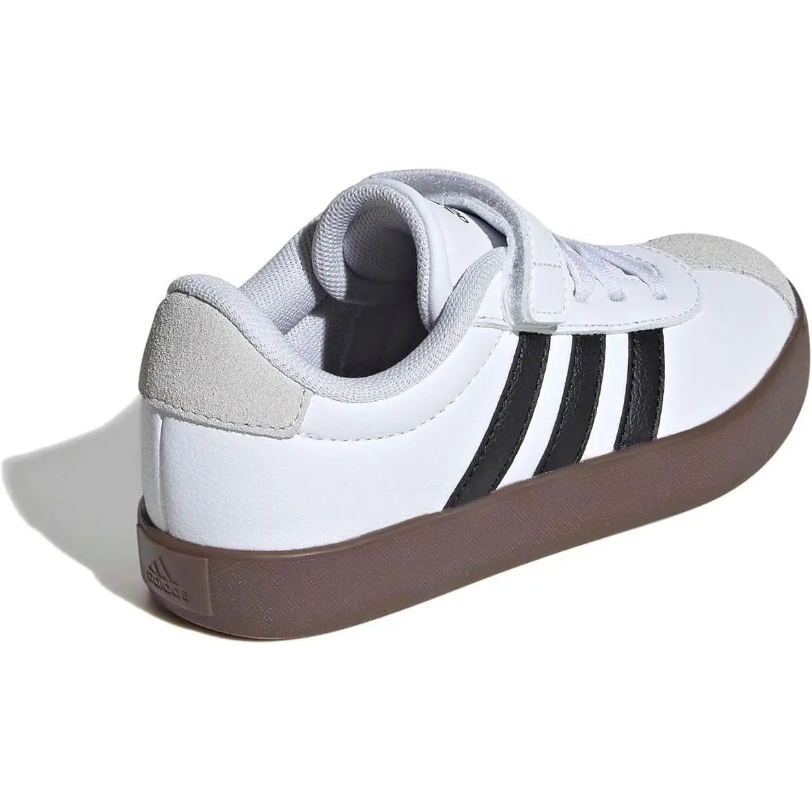 Adidas shoes - adidas VL Court 3.0 - Court - White / Black 2