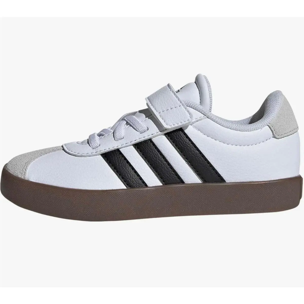 Adidas shoes - adidas VL Court 3.0 - Court - White / Black 10