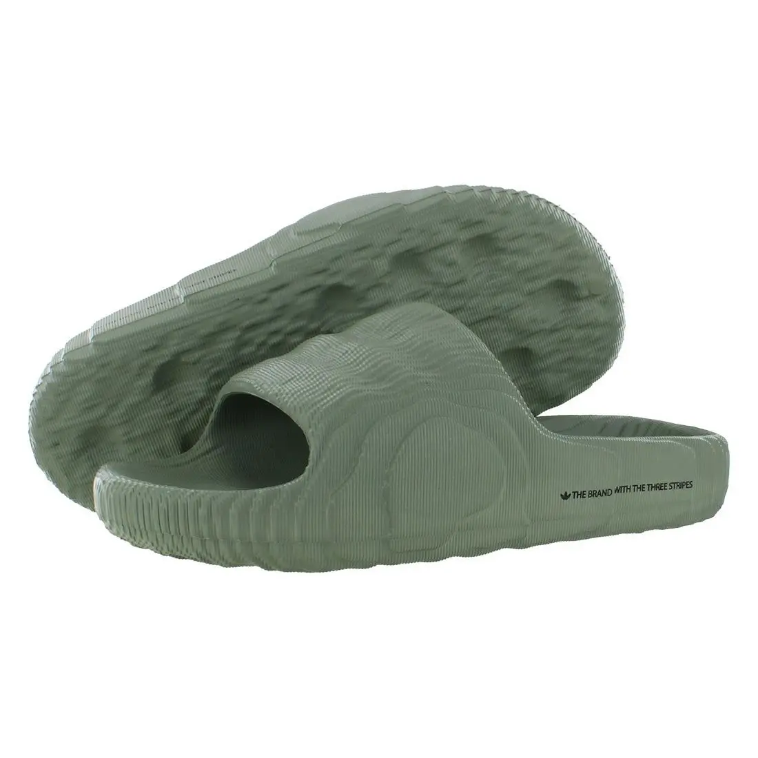 Adidas Adilette 22 Slide Womens Shoes