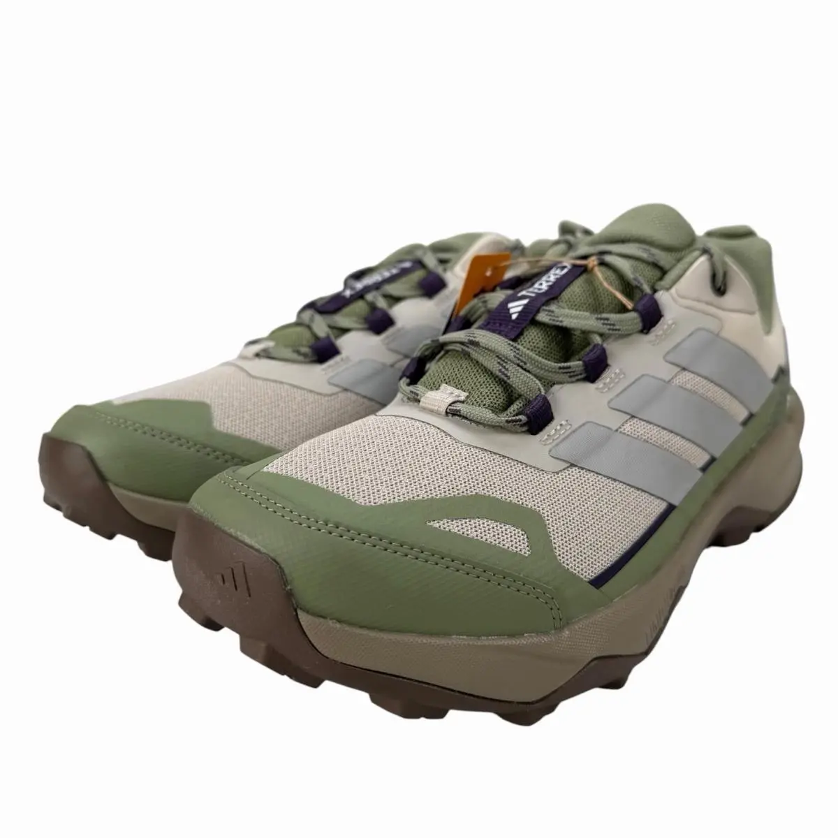 Adidas shoes - adidas TERREX Skychaser - TERREX Skychaser - JQ2227 - Green 4