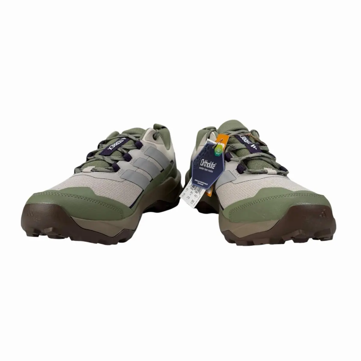Adidas shoes - adidas TERREX Skychaser - TERREX Skychaser - JQ2227 - Green 6