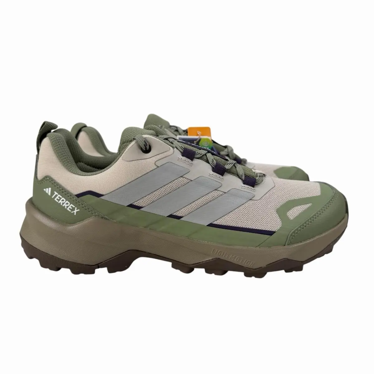 Adidas shoes - adidas TERREX Skychaser - TERREX Skychaser - JQ2227 - Green 8