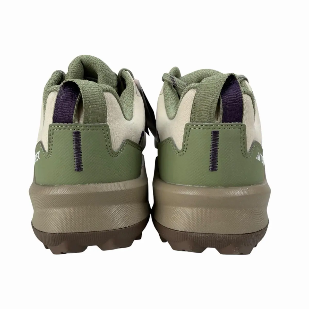 Adidas shoes - adidas TERREX Skychaser - TERREX Skychaser - JQ2227 - Green 12