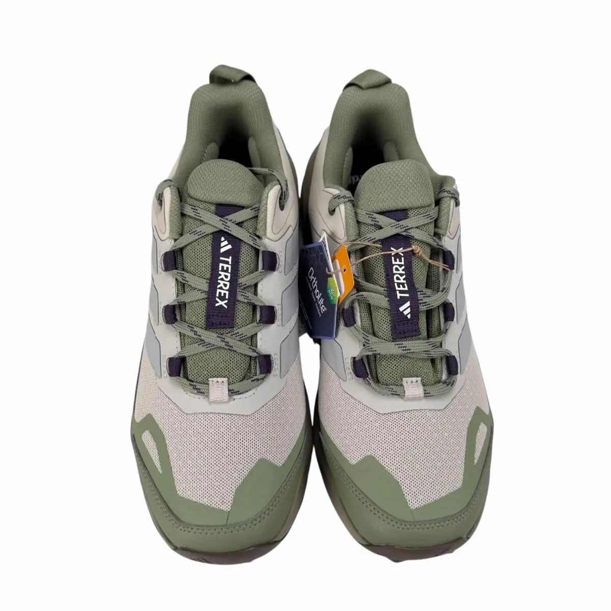 Adidas shoes - adidas TERREX Skychaser - TERREX Skychaser - JQ2227 - Green 14
