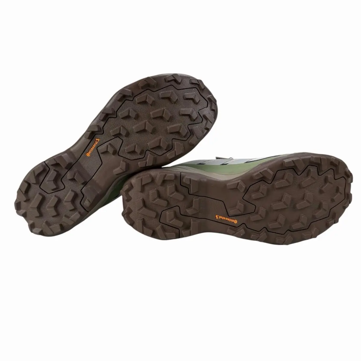 Adidas shoes - adidas TERREX Skychaser - TERREX Skychaser - JQ2227 - Green 16