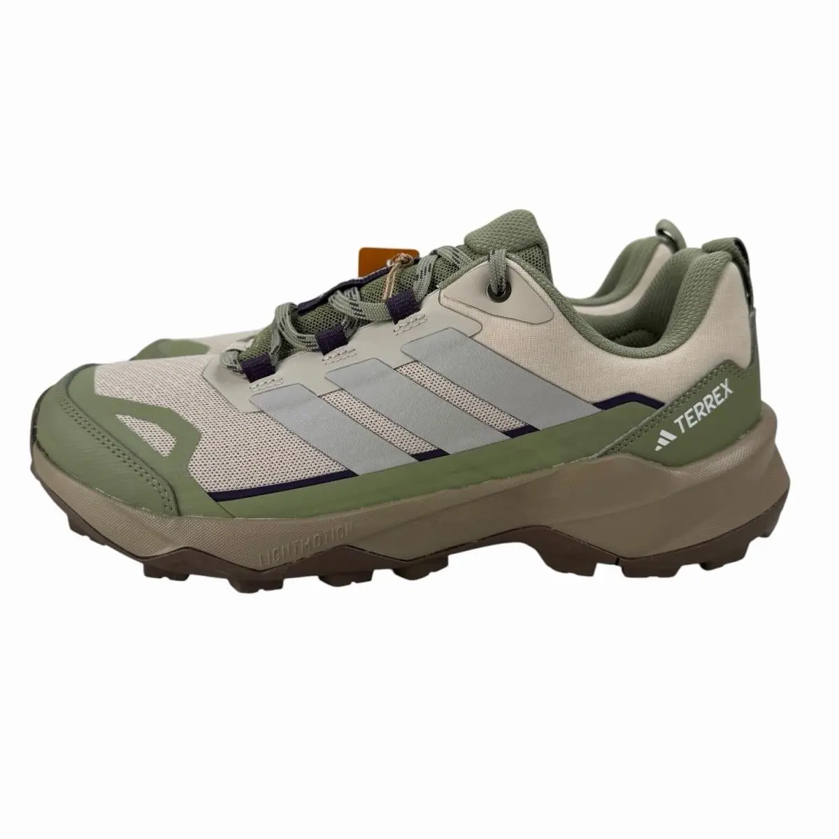 Adidas shoes - adidas TERREX Skychaser - TERREX Skychaser - JQ2227 - Green 10