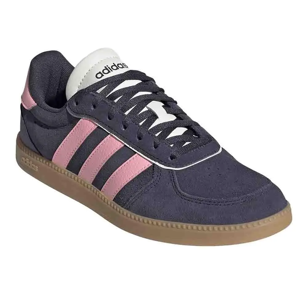 Adidas shoes - adidas Breaknet Sleek - Breaknet Sleek - IH5467 - Blue 0