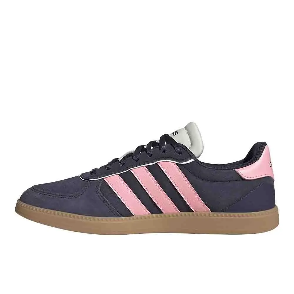 Adidas shoes - adidas Breaknet Sleek - Breaknet Sleek - IH5467 - Blue 1