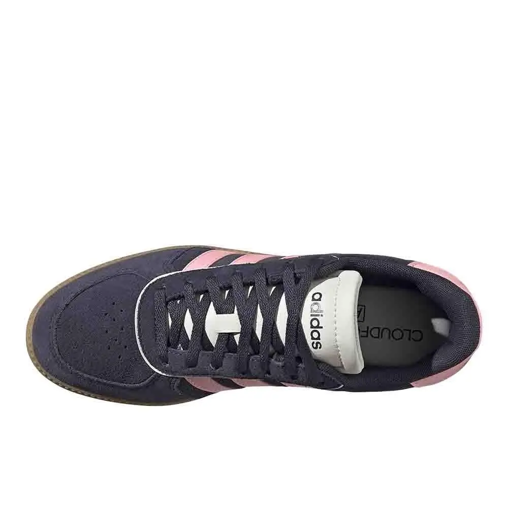 Adidas shoes - adidas Breaknet Sleek - Breaknet Sleek - IH5467 - Blue 2