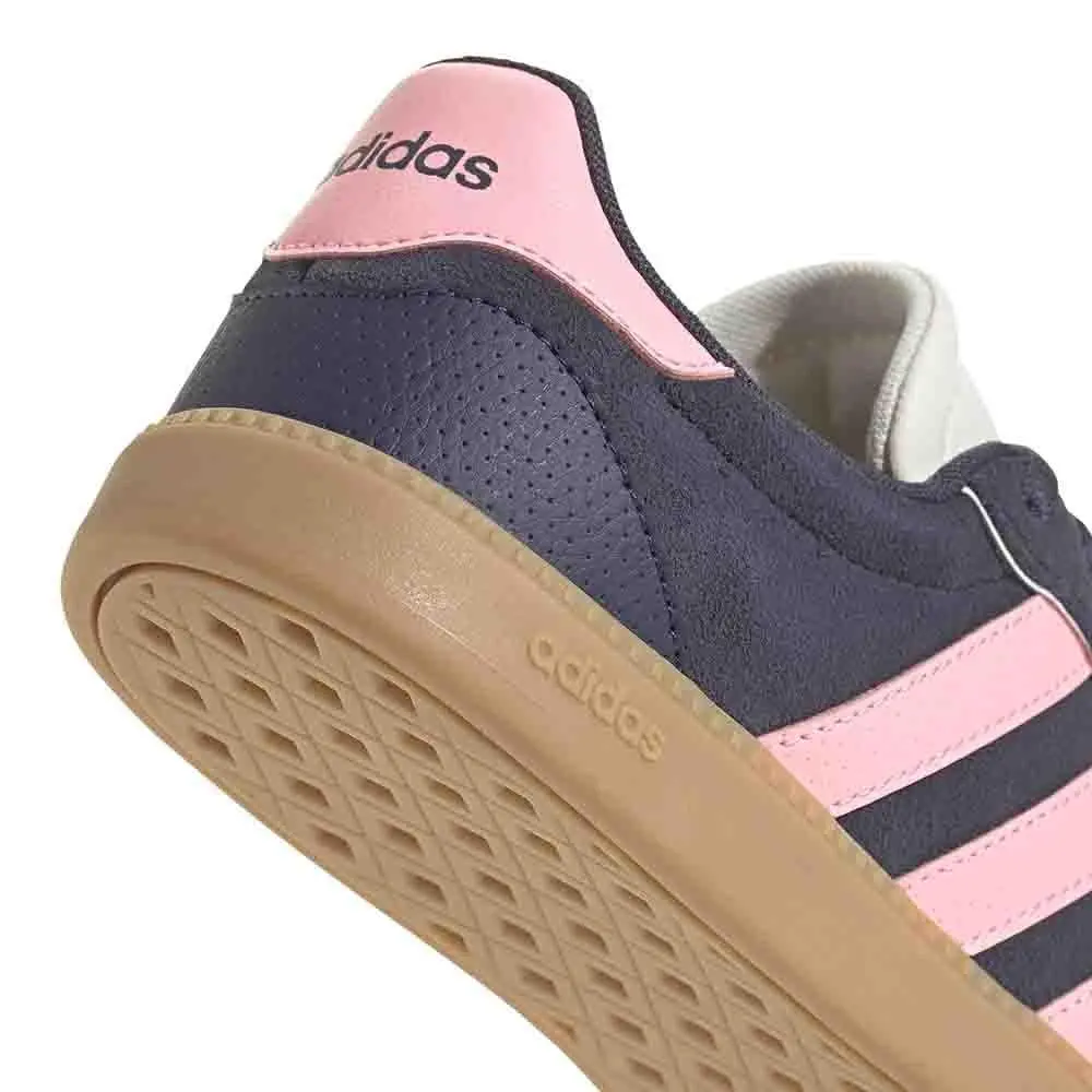 Adidas shoes - adidas Breaknet Sleek - Breaknet Sleek - IH5467 - Blue 5