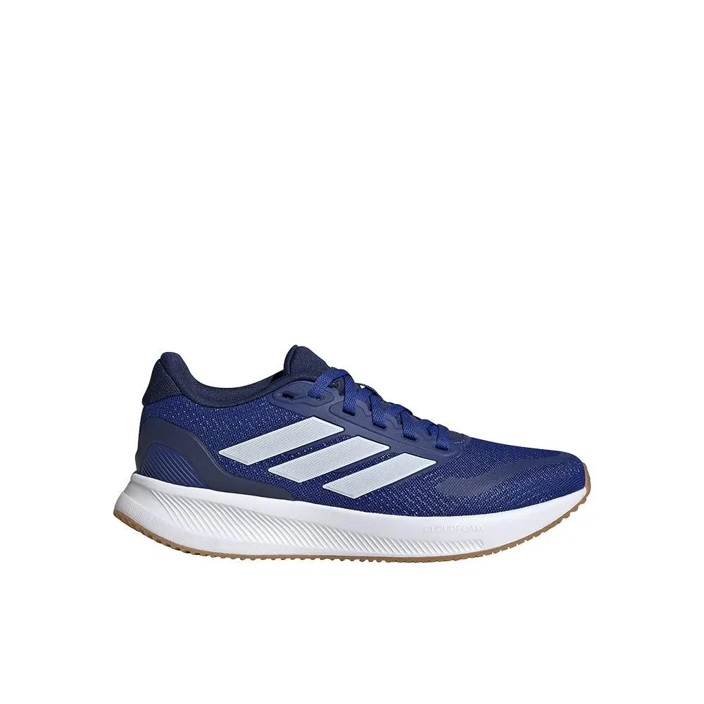 Adidas Runfalcon 5 Unisex Blue Sneakers Athletic Shoes SB1158-JP5139