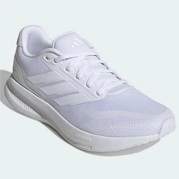 Adidas shoes - adidas Runfalcon - Runfalcon - IH7757 - White 2