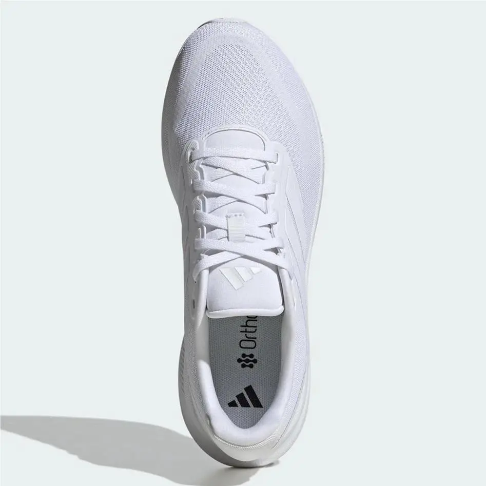 Adidas shoes - adidas Runfalcon - Runfalcon - IH7757 - White 4