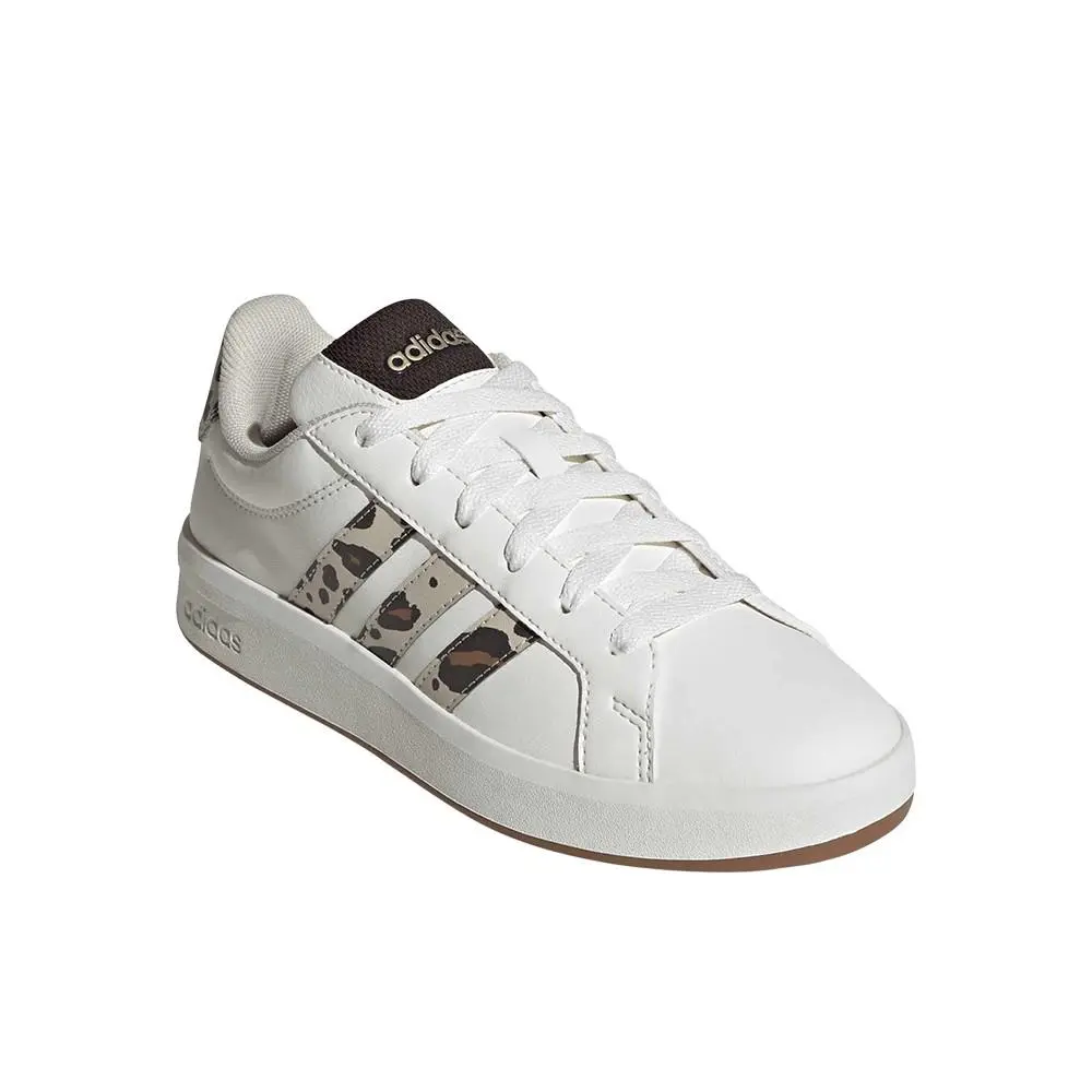 Adidas shoes - adidas Grand Court 3.0 - Grand Court - SB1158-KJ4849 - White 0