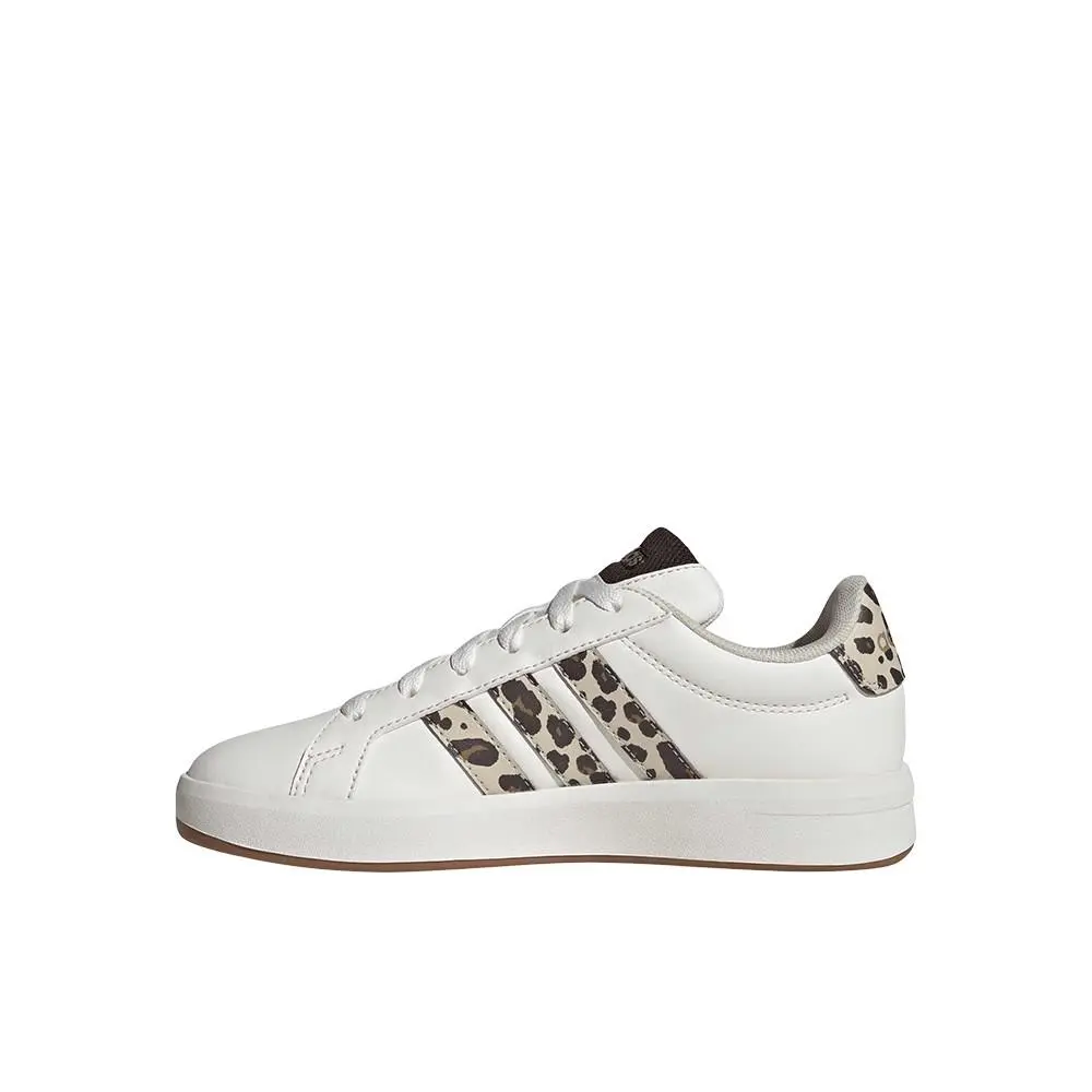 Adidas shoes - adidas Grand Court 3.0 - Grand Court - SB1158-KJ4849 - White 1