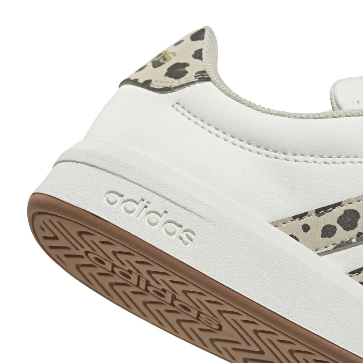 Adidas shoes - adidas Grand Court 3.0 - Grand Court - SB1158-KJ4849 - White 13