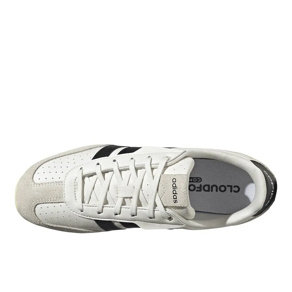 Adidas shoes - adidas Barreda Lo - Barreda - SB1158-KI6726 - White 2