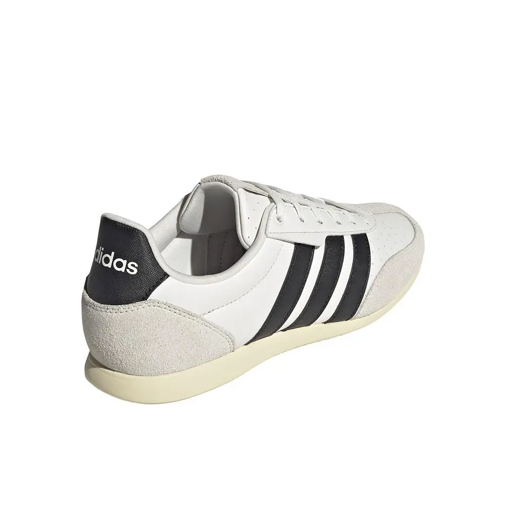 Adidas shoes - adidas Barreda Lo - Barreda - SB1158-KI6726 - White 4