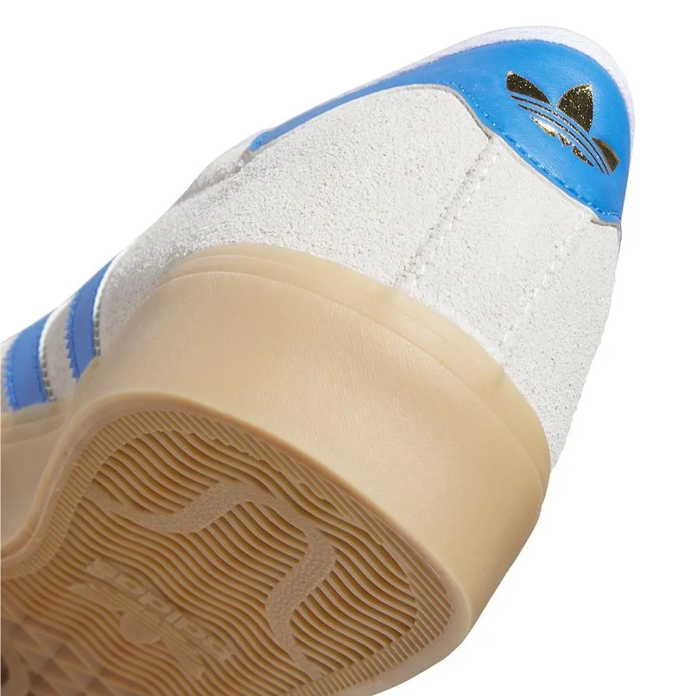 Adidas shoes - adidas Adiease - Adiease - JP8513 - White 5