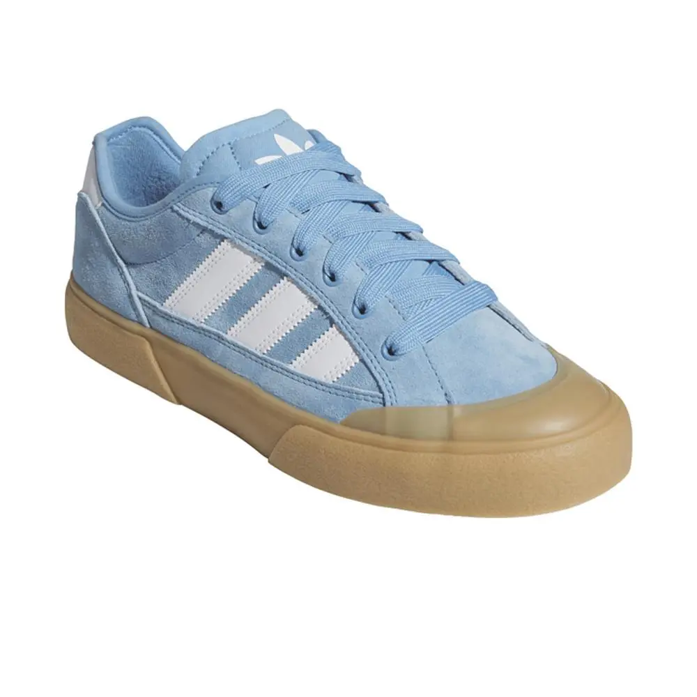 Adidas shoes - adidas Court Tns Premiere Rt - JQ1041 - Blue 0