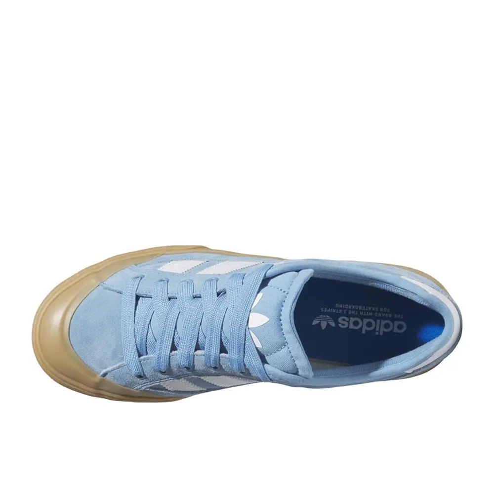 Adidas shoes - adidas Court Tns Premiere Rt - JQ1041 - Blue 2