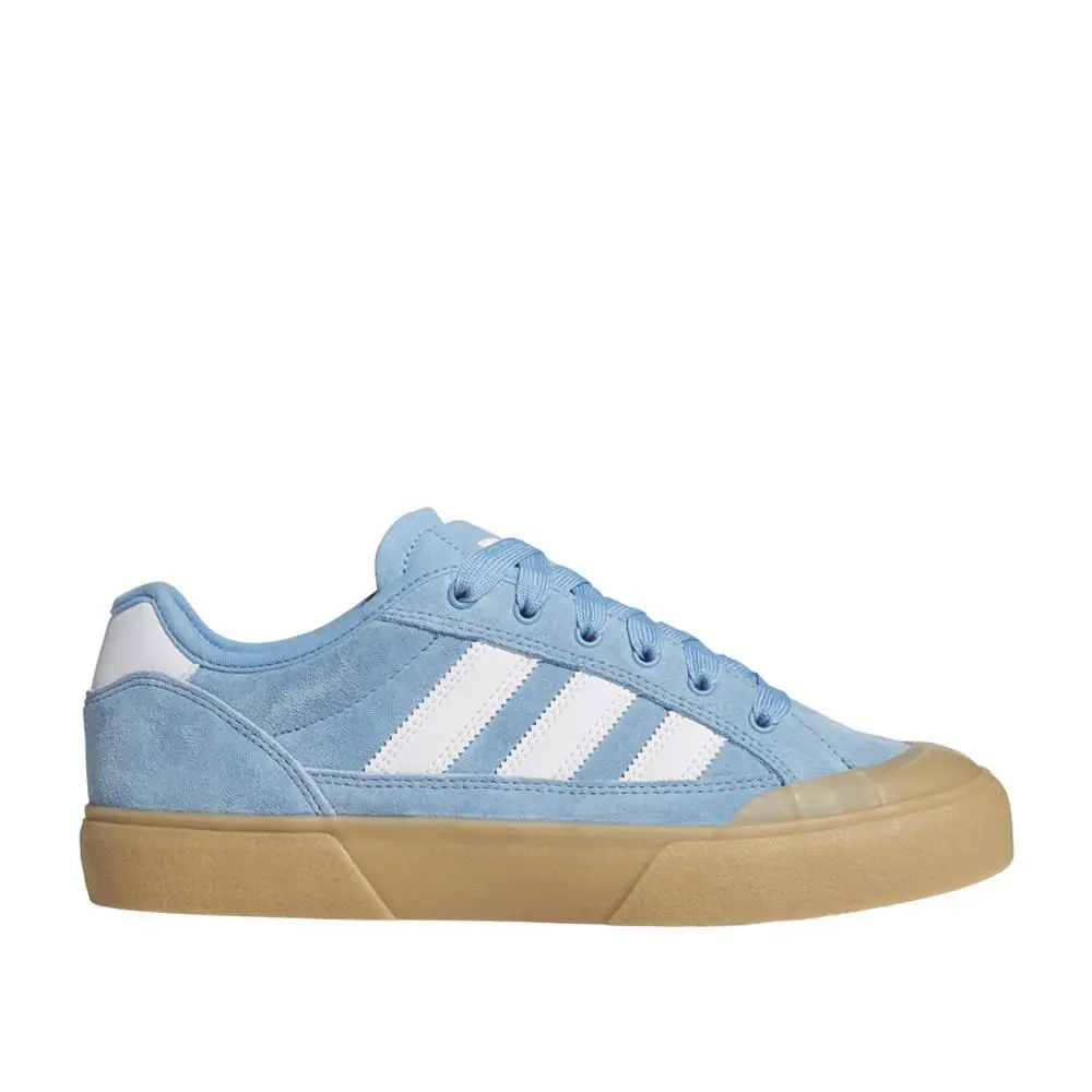 Adidas shoes - adidas Court Tns Premiere Rt - JQ1041 - Blue 5