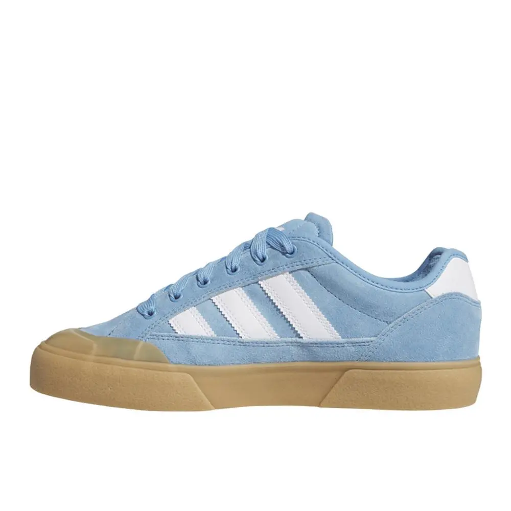 Adidas shoes - adidas Court Tns Premiere Rt - JQ1041 - Blue 7