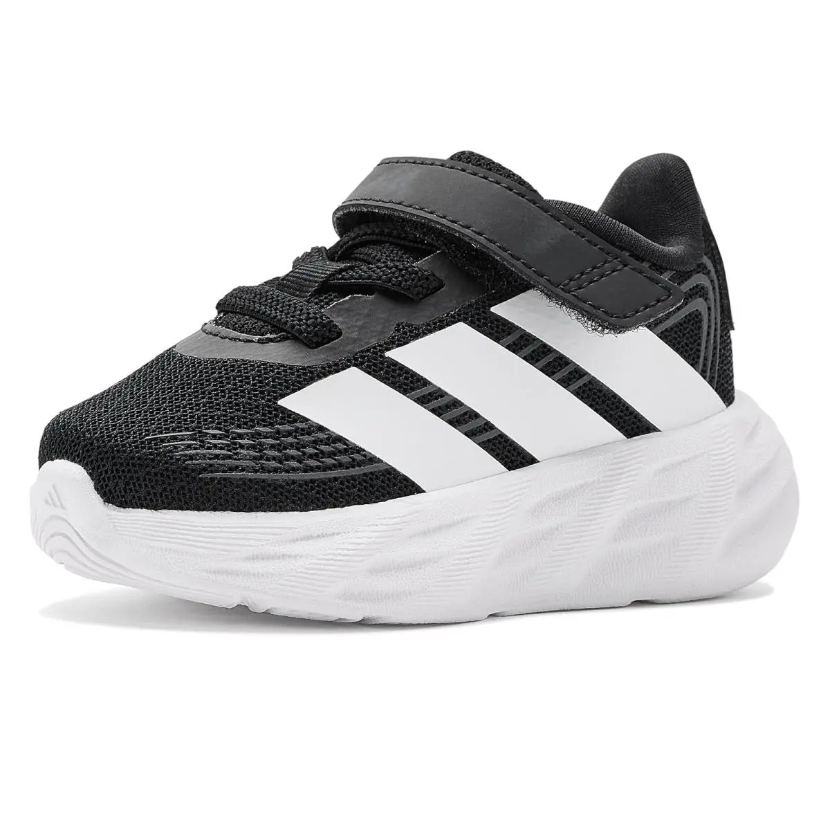 Children Unisex Shoes Adidas Kids Galaxy 8 Shoes Infant/toddler