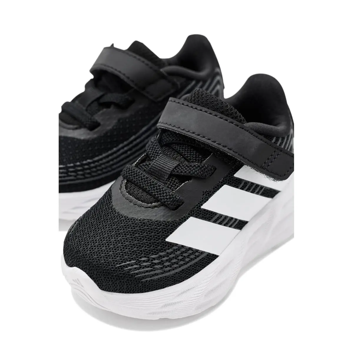 Adidas shoes - Black/White/Carbon 11