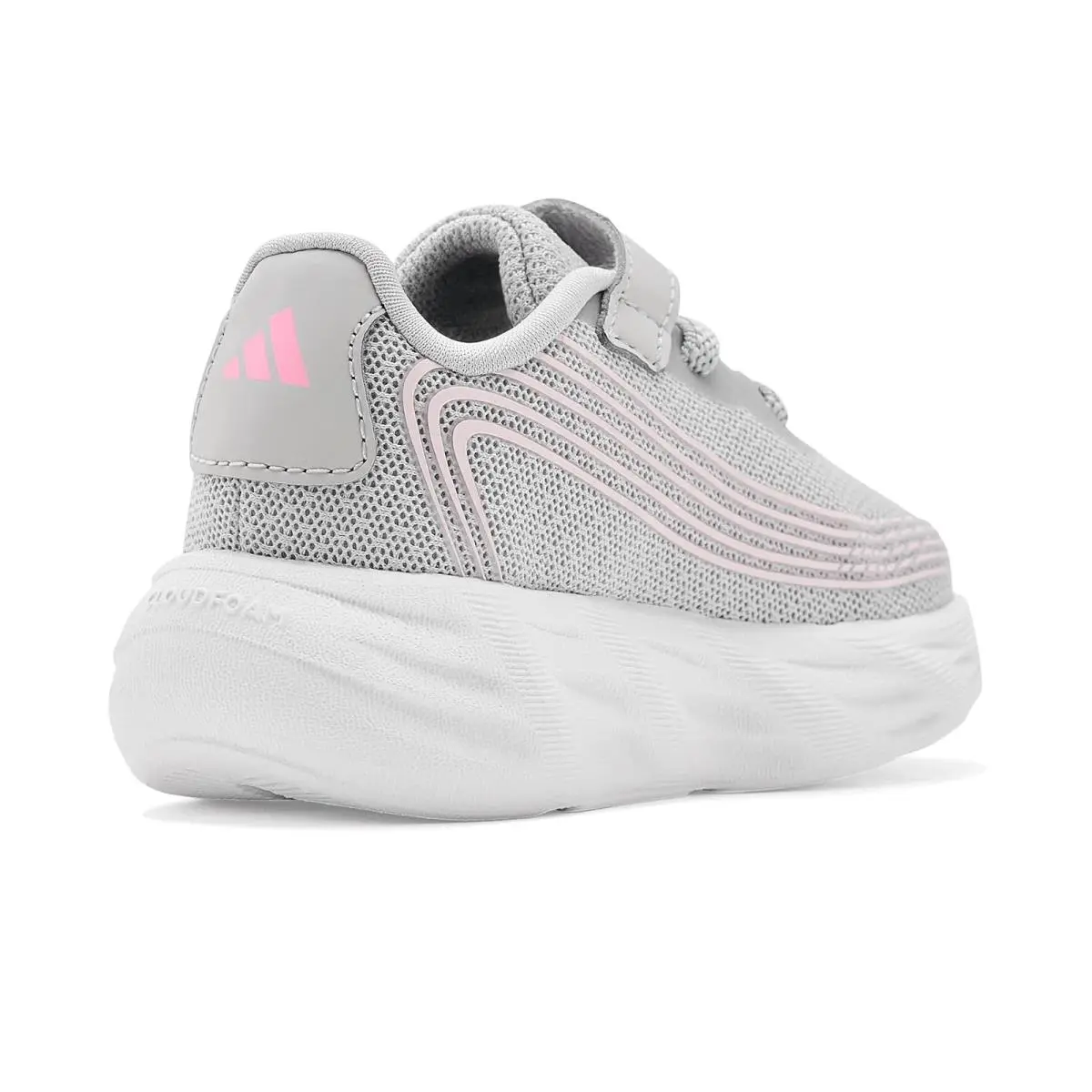 Adidas shoes - Black/White/Carbon 29