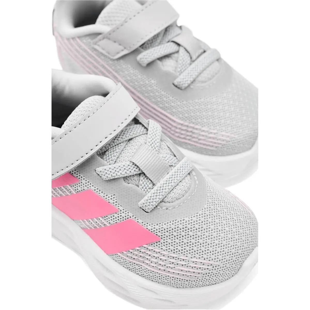Adidas shoes - Black/White/Carbon 32