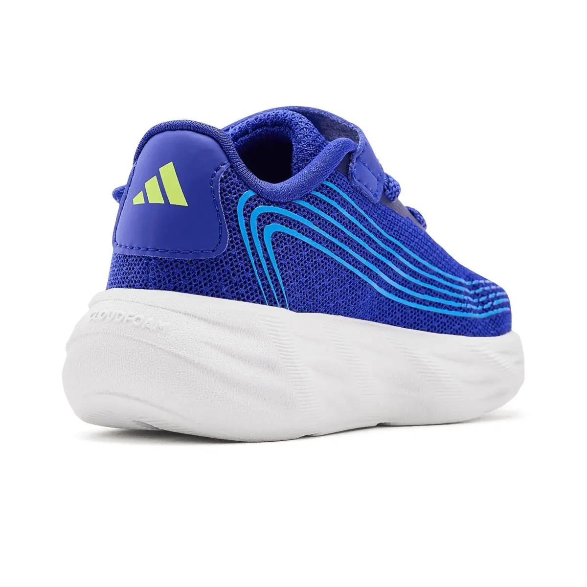 Adidas shoes - Black/White/Carbon 15