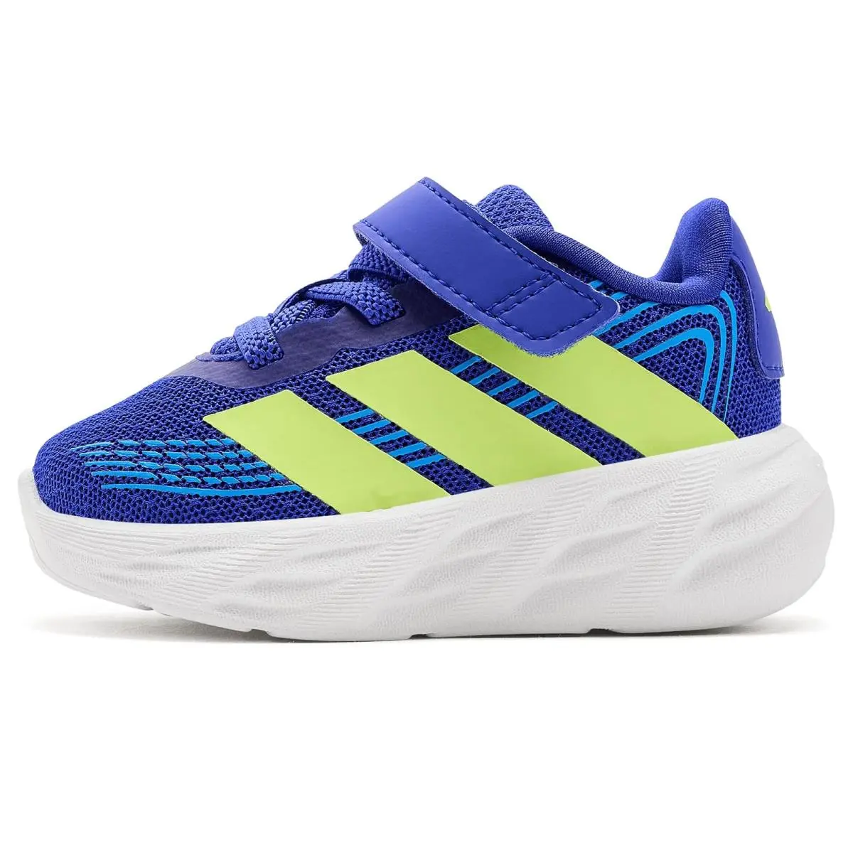 Adidas shoes - Black/White/Carbon 16