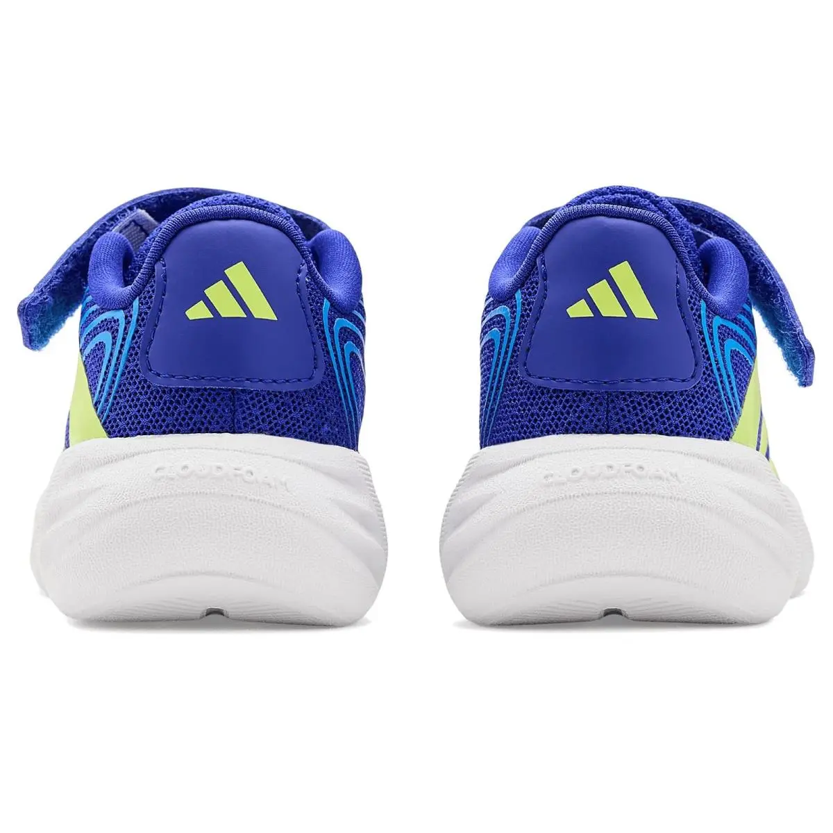 Adidas shoes - Black/White/Carbon 19