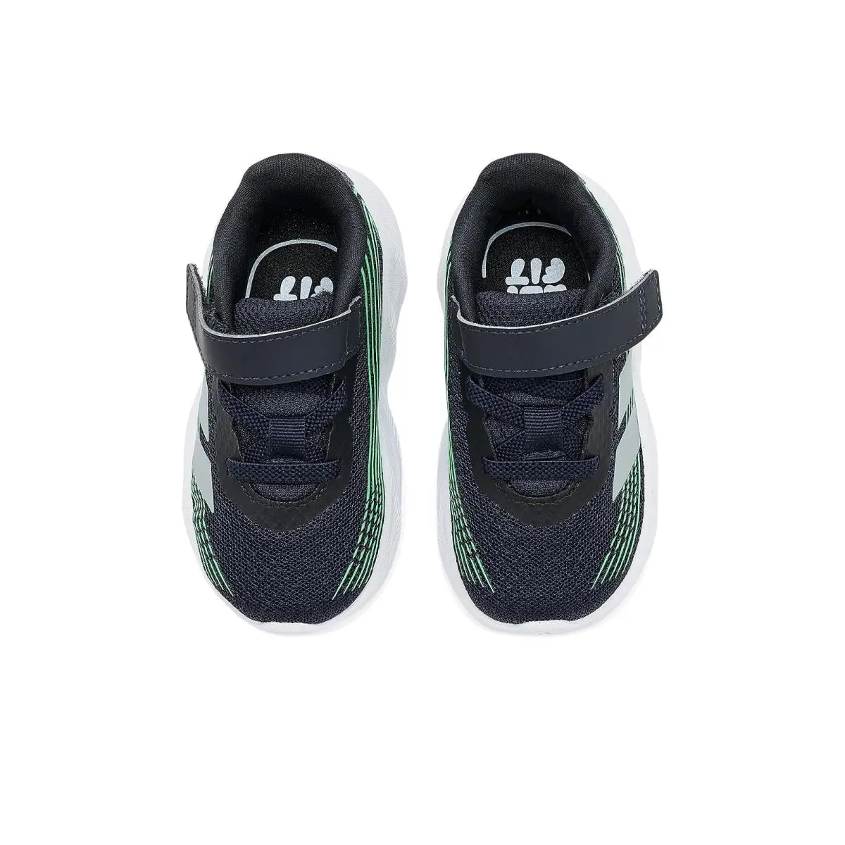 Adidas shoes - Black/White/Carbon 21