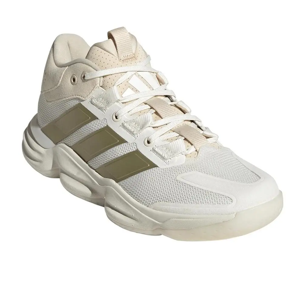 Adidas shoes - adidas Courtstabil Volleyball - Courtstabil Volleyball - JP9833 - Off White 0