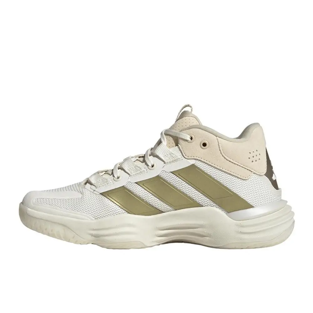 Adidas shoes - adidas Courtstabil Volleyball - Courtstabil Volleyball - JP9833 - Off White 9