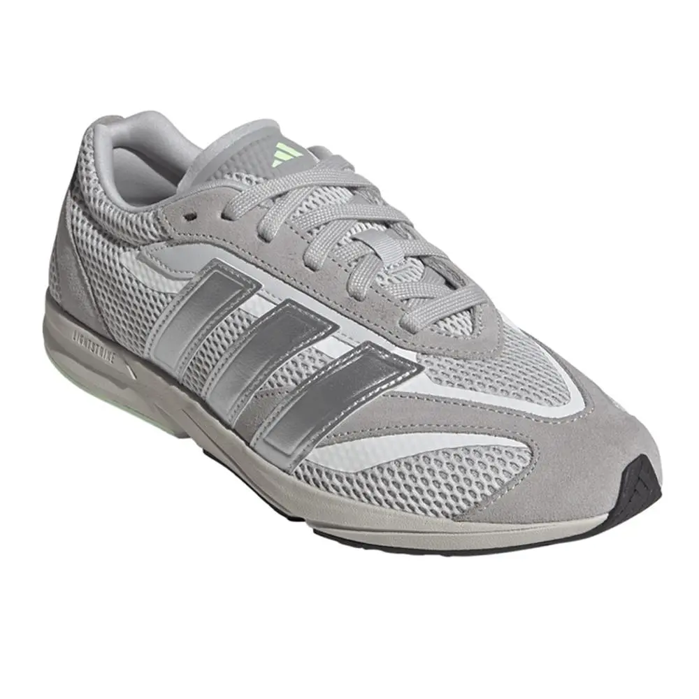 Adidas shoes - adidas Lightblaze Lp - Lightblaze - JR4838 - Grey 8