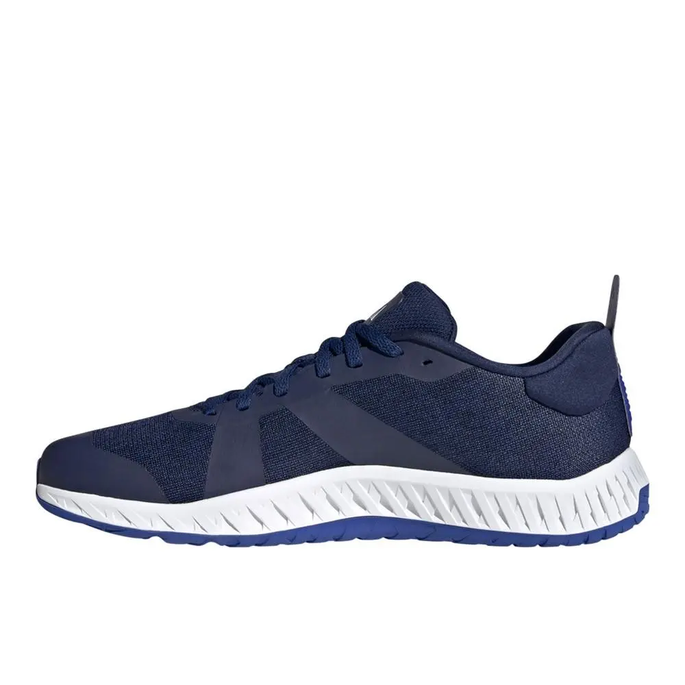 Adidas shoes - adidas Everyset Training - Everyset Training - ID4991 - Blue 1