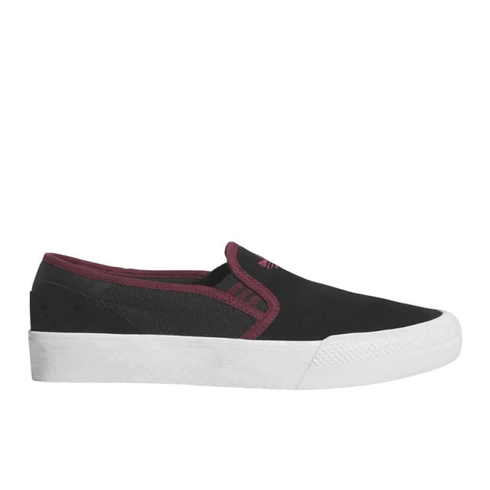 Adidas Shmoofoil Mens Black Sneakers Casual Shoes JQ1044