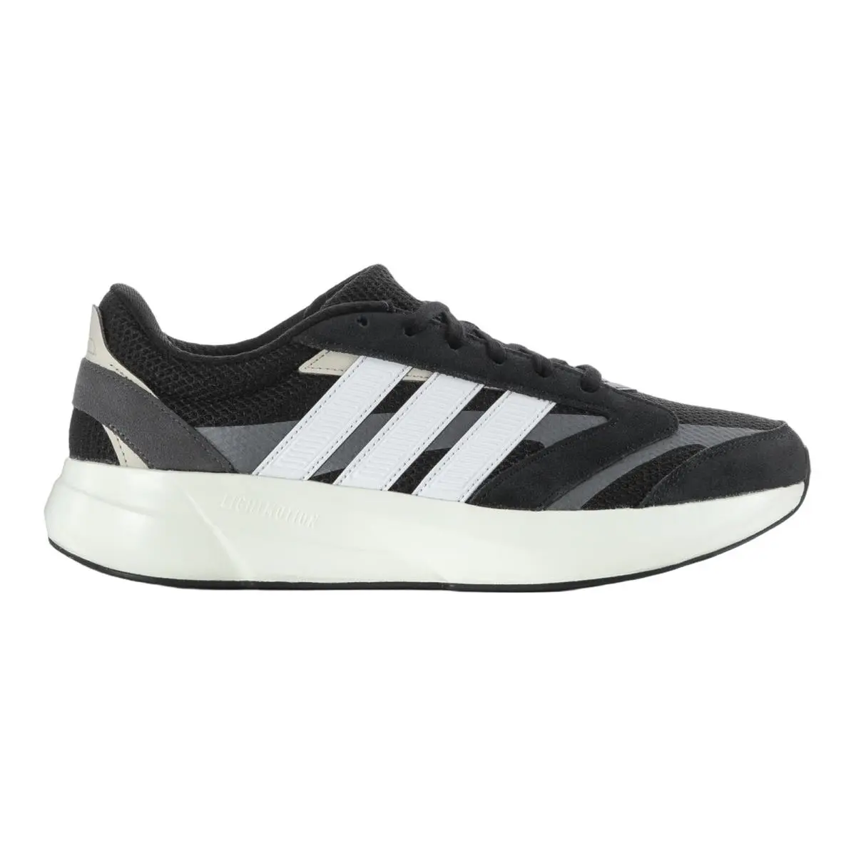 Adidas Lightshift Core Cloud Alumina Sneakers Mens Size 8-14 HP6967